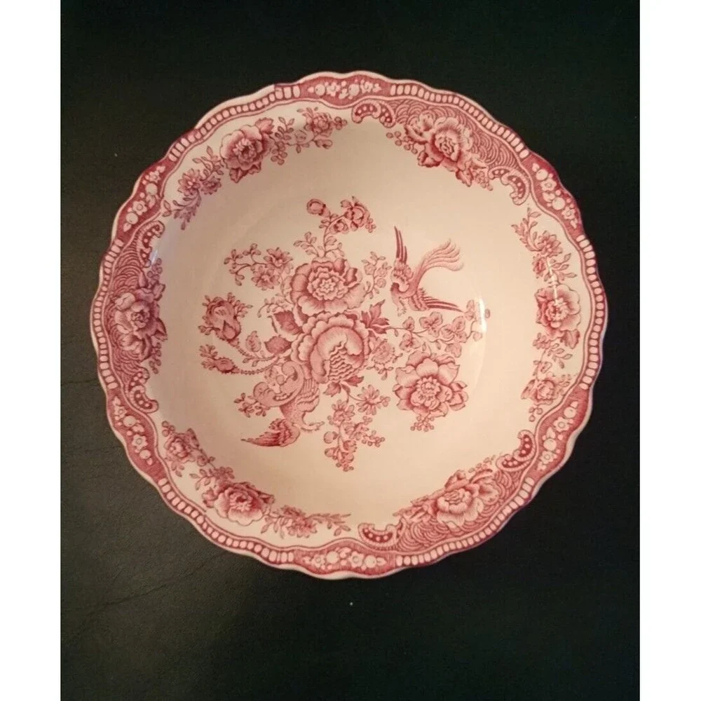Vintage Crown Ducal 